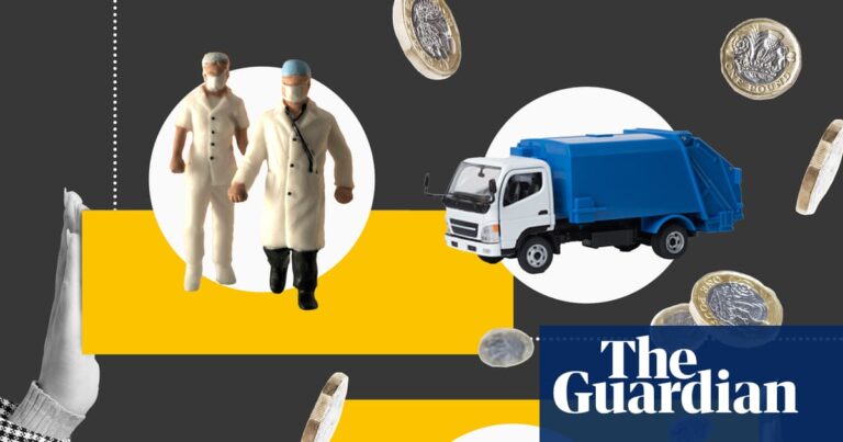 Британцы беспокоятся о деятельности своих частных фондов